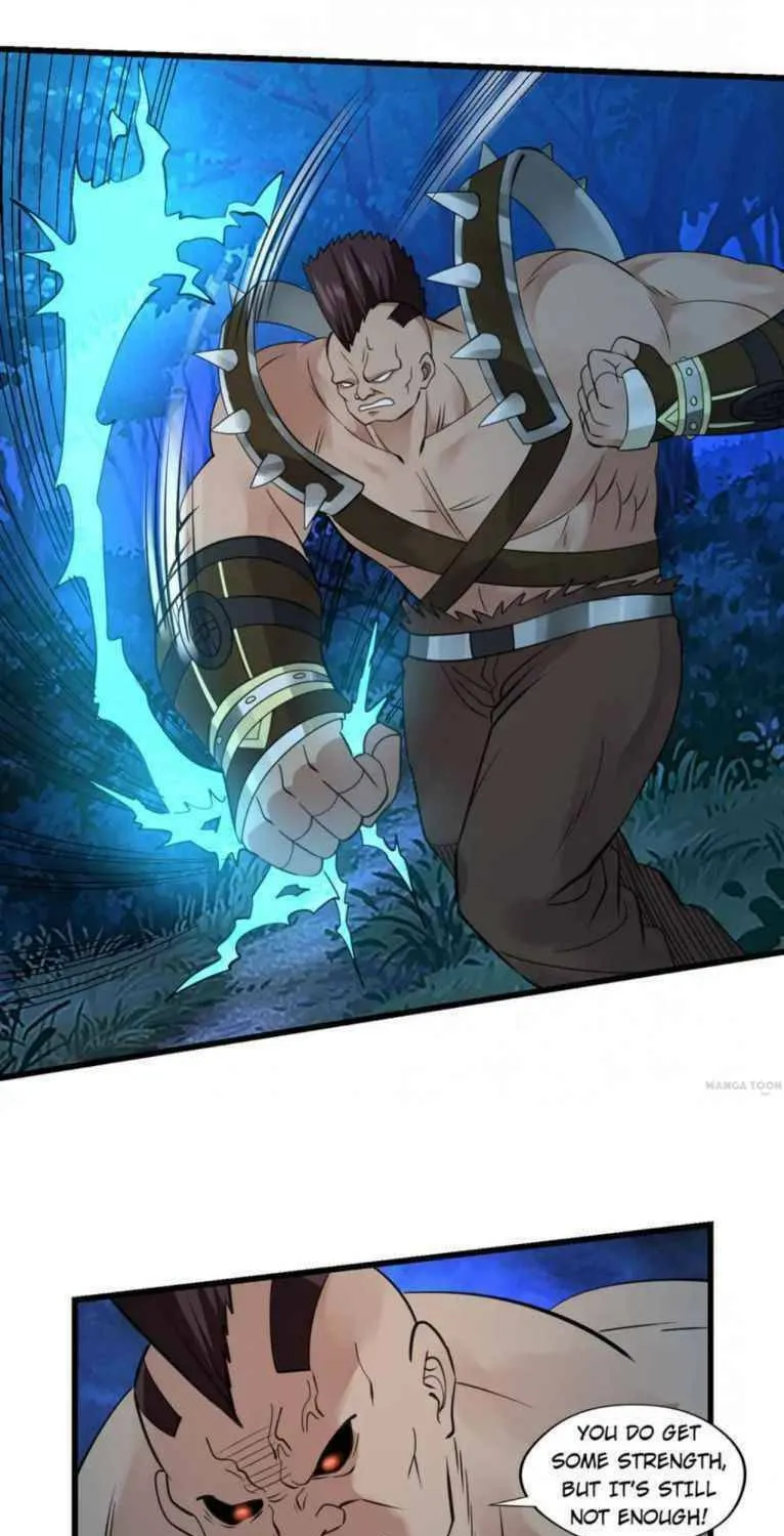Read Devouring Realm chapter 170 image 24 on Lezhin