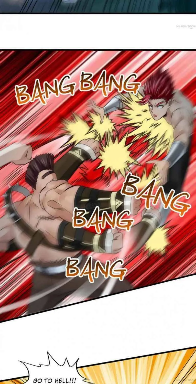 Read Devouring Realm chapter 170 image 30 on Lezhin