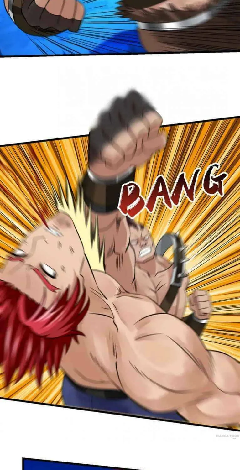 Read Devouring Realm chapter 170 image 37 on Lezhin