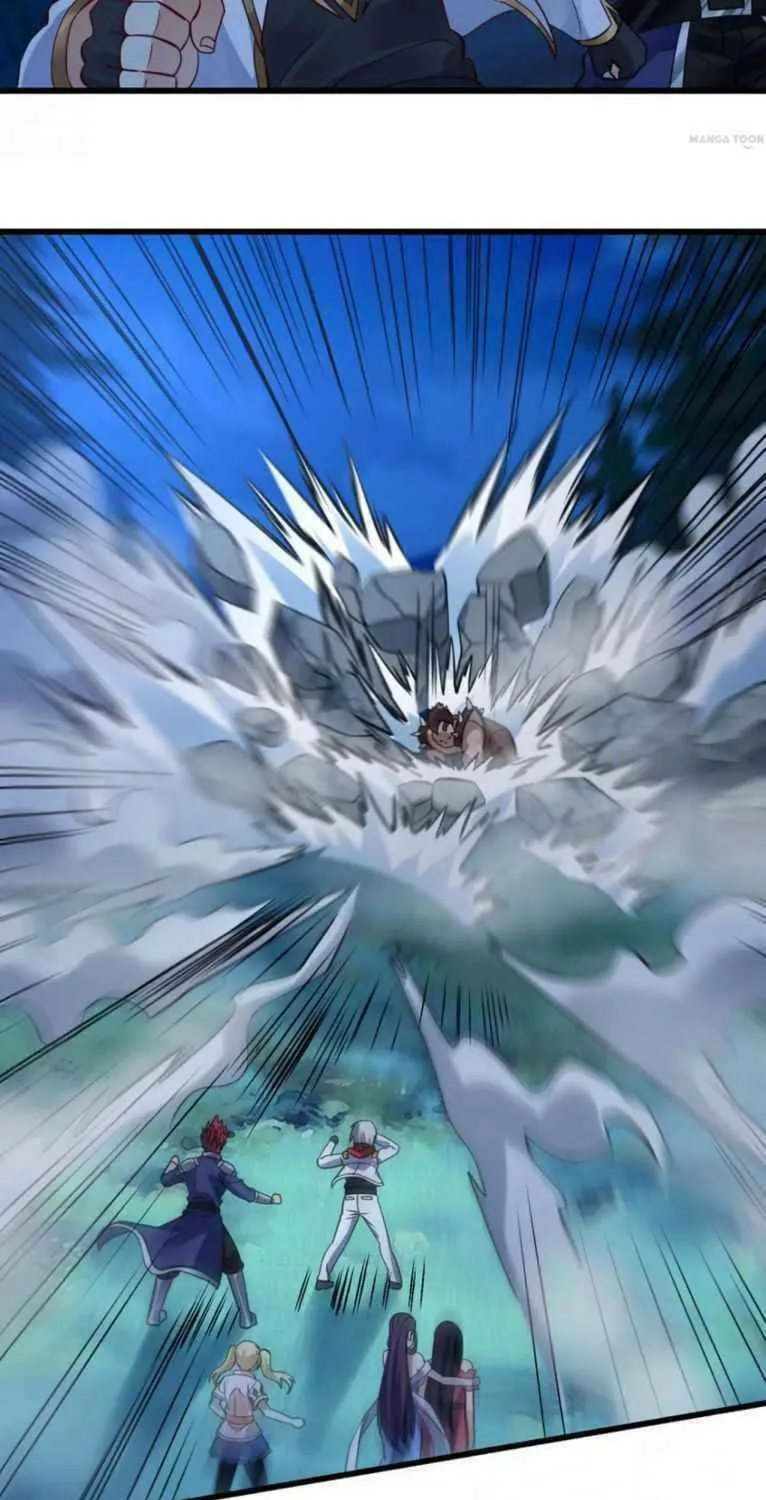 Read Devouring Realm chapter 170 image 4 on Lezhin