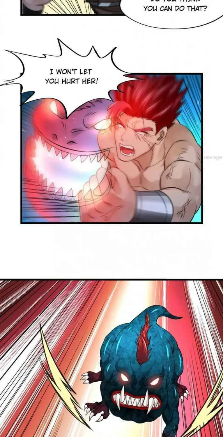 Read Devouring Realm chapter 170 image 45 on Lezhin