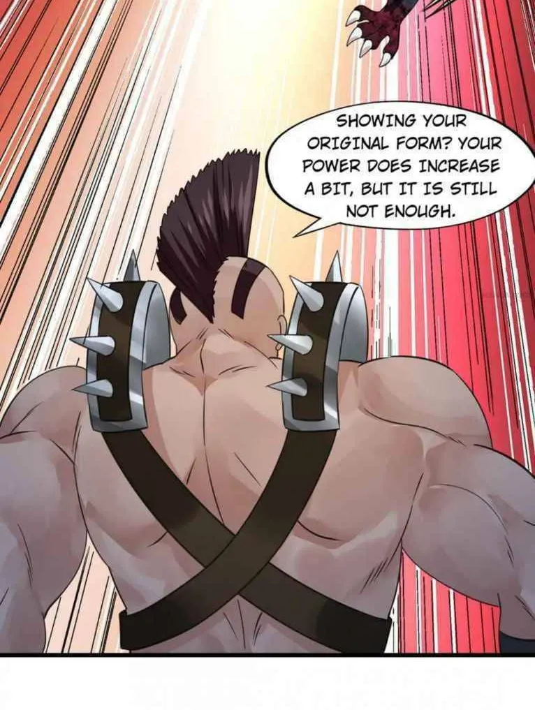 Read Devouring Realm chapter 170 image 46 on Lezhin