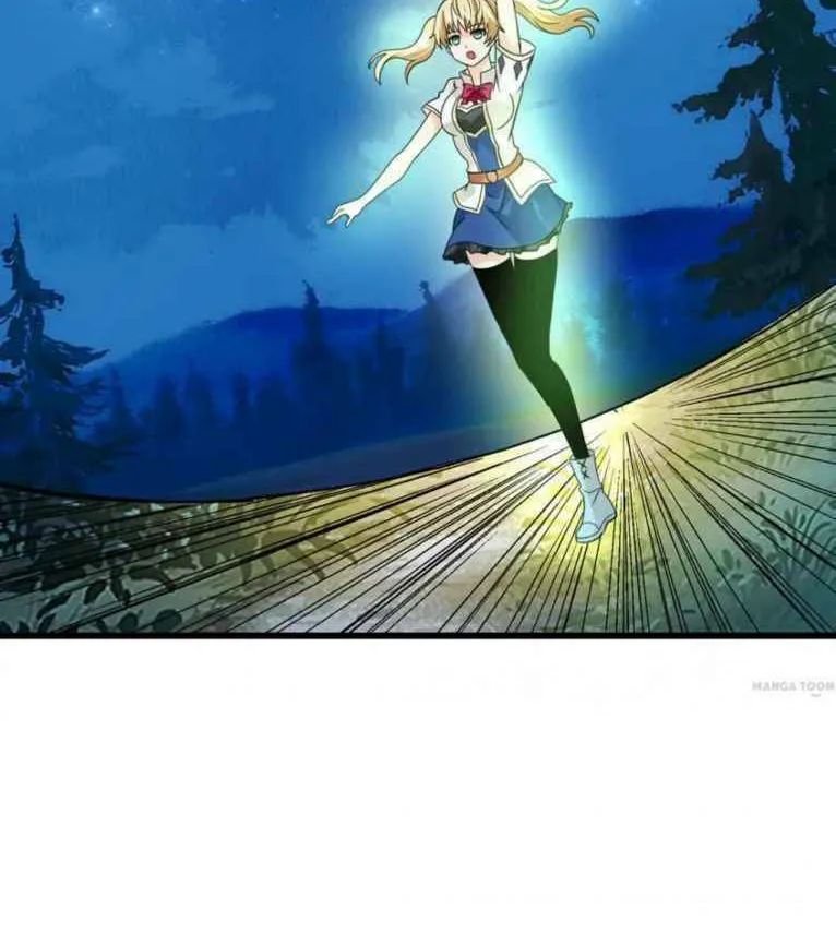 Read Devouring Realm chapter 170 image 48 on Lezhin