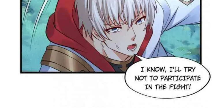 Read Devouring Realm chapter 170 image 7 on Lezhin