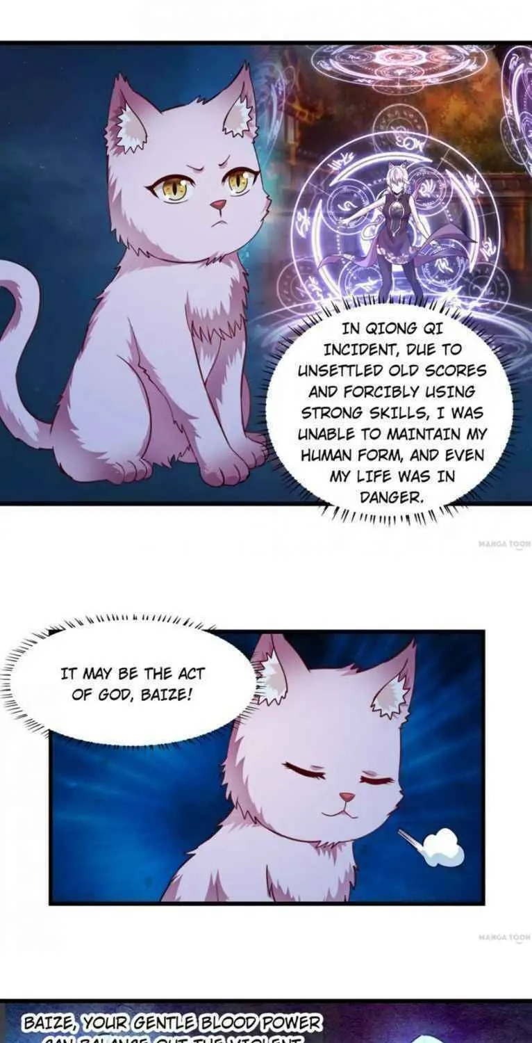 Read Devouring Realm chapter 170 image 8 on Lezhin