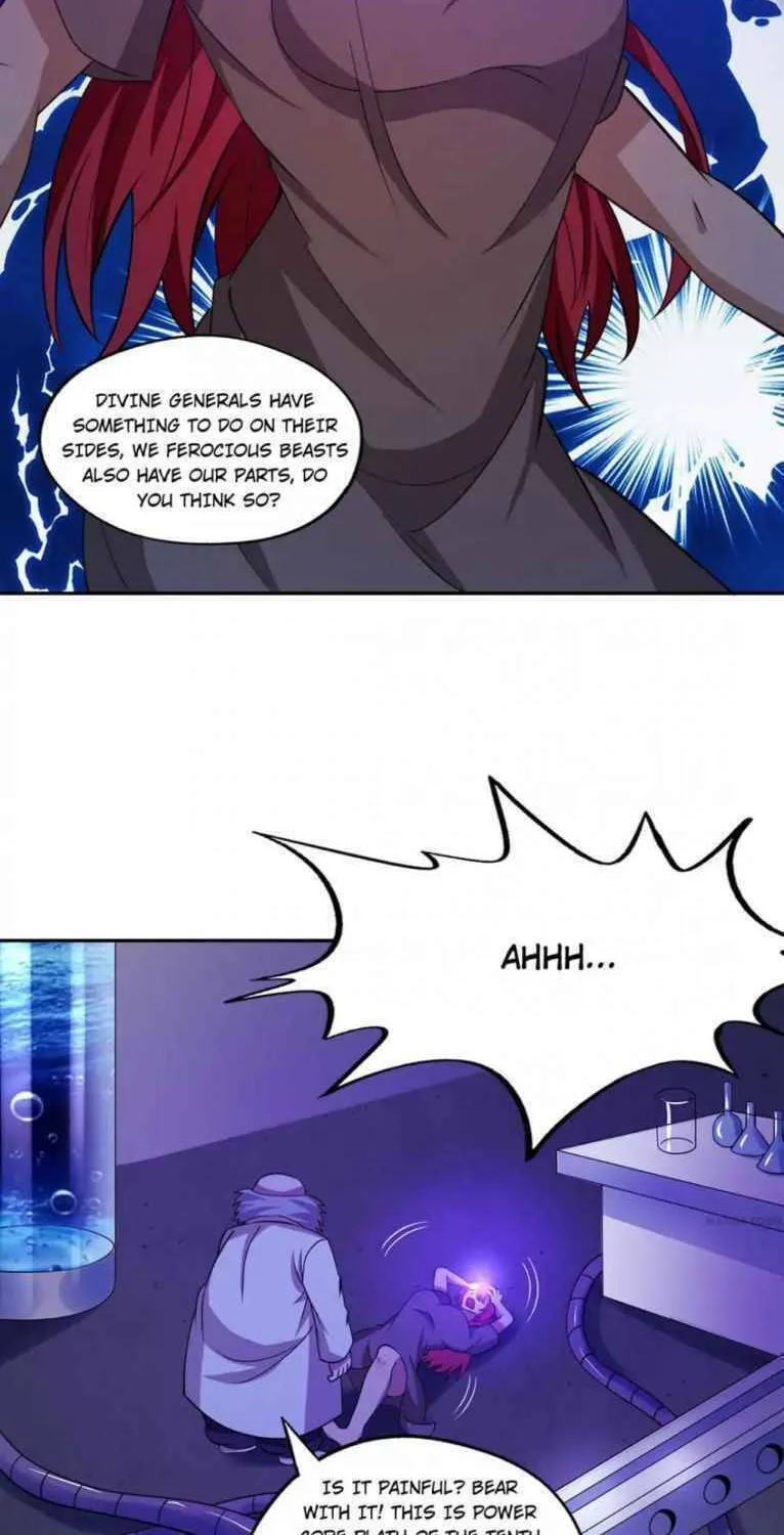 Read Devouring Realm chapter 171 image 1 on Lezhin