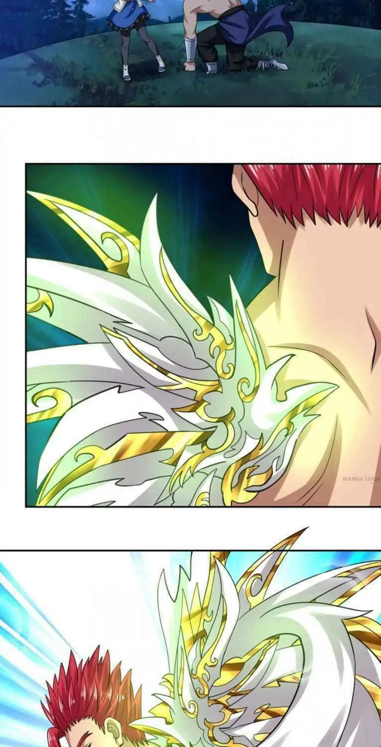 Read Devouring Realm chapter 171 image 11 on Lezhin
