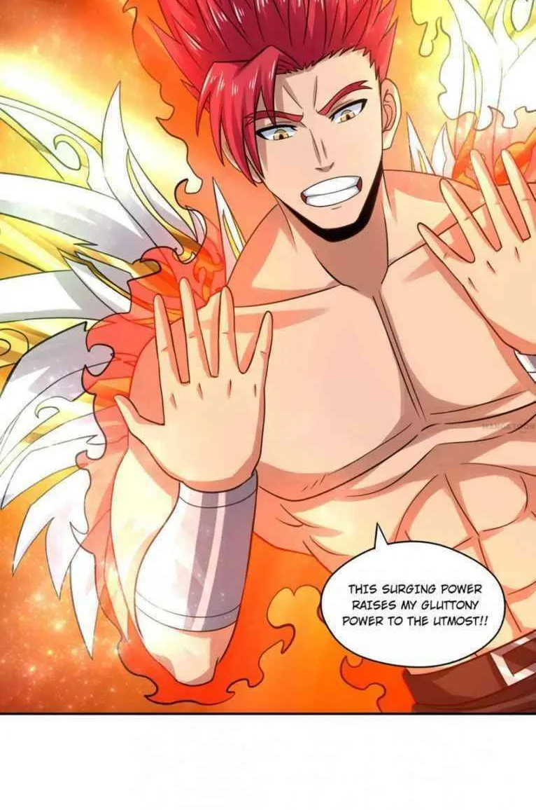 Read Devouring Realm chapter 171 image 14 on Lezhin