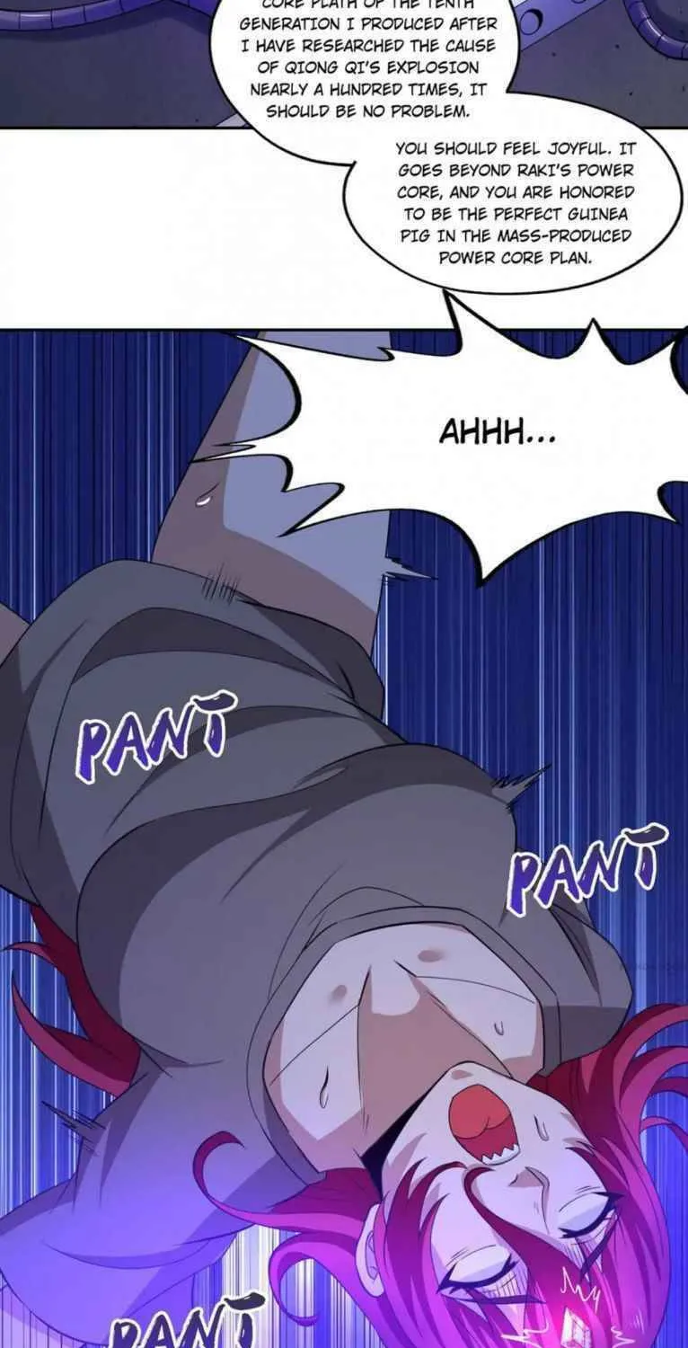 Read Devouring Realm chapter 171 image 2 on Lezhin