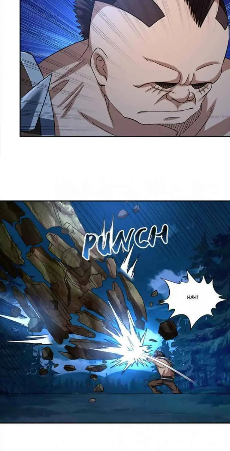 Read Devouring Realm chapter 171 image 21 on Lezhin