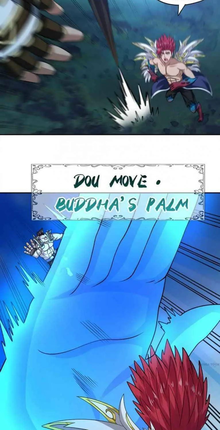 Read Devouring Realm chapter 171 image 28 on Lezhin
