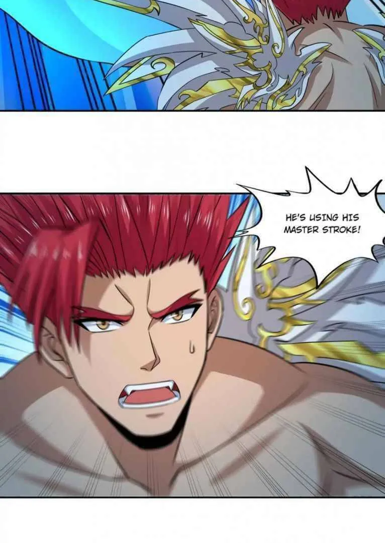 Read Devouring Realm chapter 171 image 29 on Lezhin