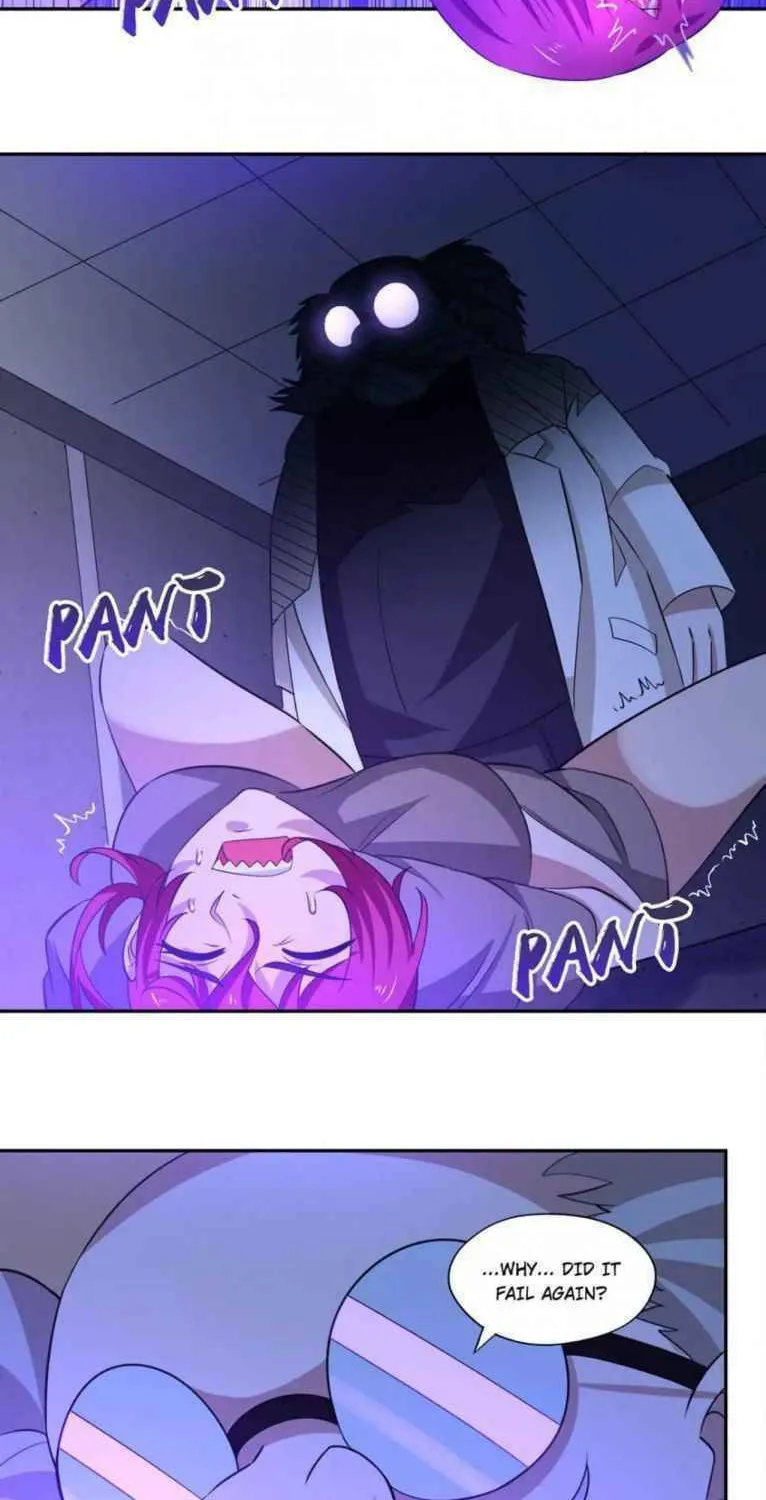 Read Devouring Realm chapter 171 image 3 on Lezhin