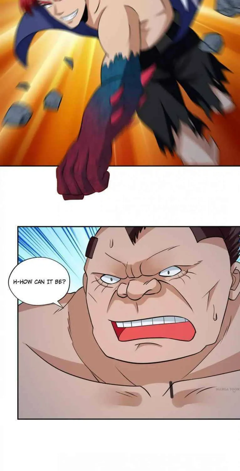 Read Devouring Realm chapter 171 image 33 on Lezhin