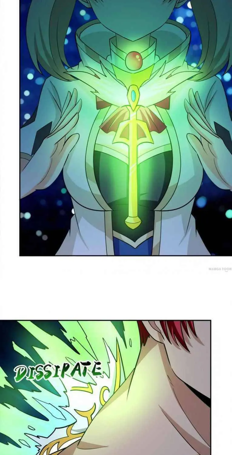 Read Devouring Realm chapter 171 image 36 on Lezhin