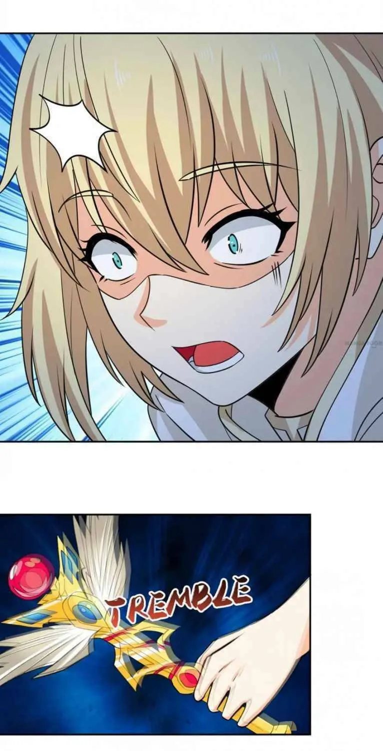 Read Devouring Realm chapter 171 image 39 on Lezhin