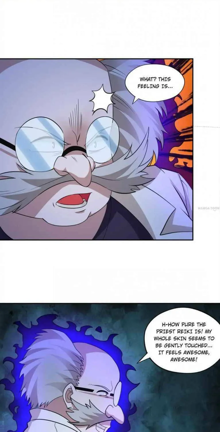 Read Devouring Realm chapter 171 image 5 on Lezhin