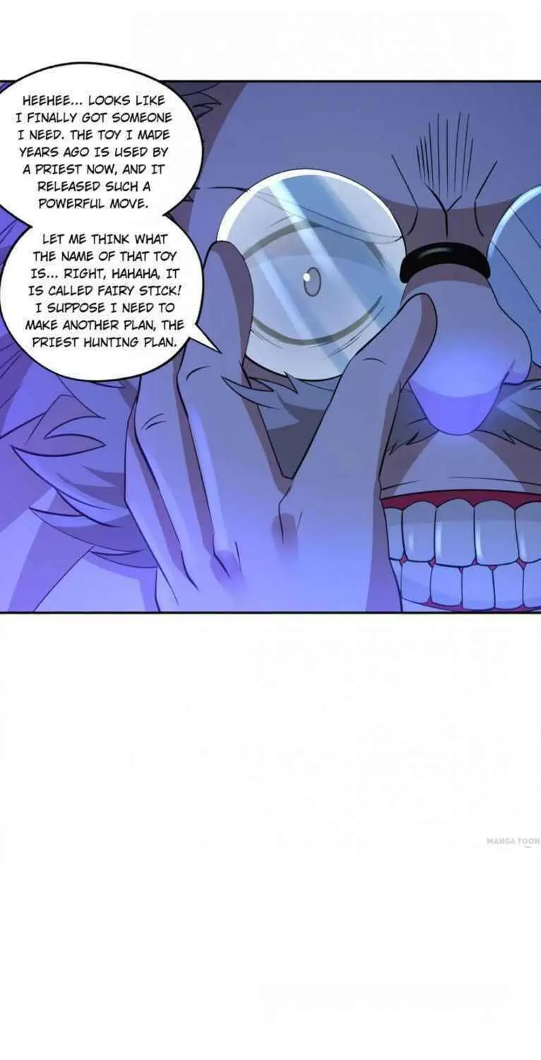 Read Devouring Realm chapter 171 image 7 on Lezhin