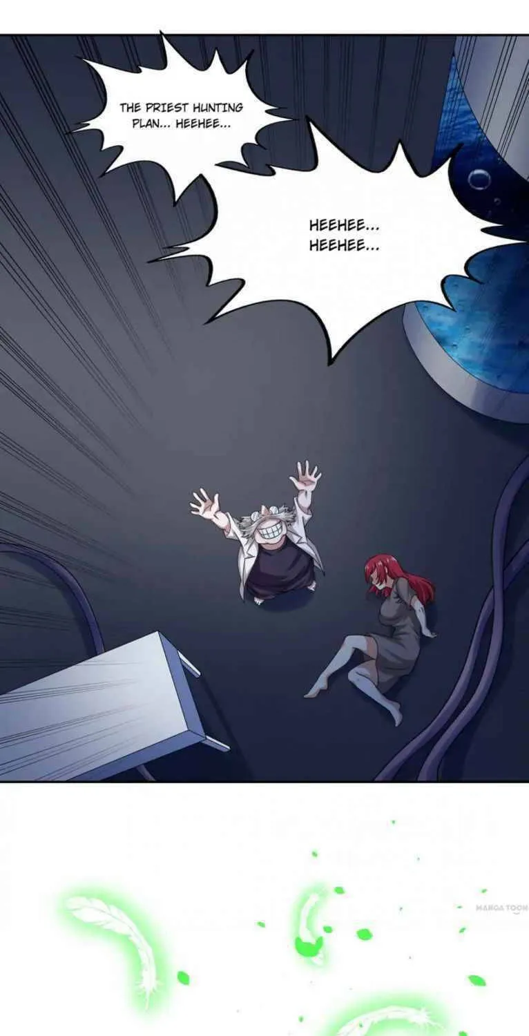 Read Devouring Realm chapter 171 image 8 on Lezhin