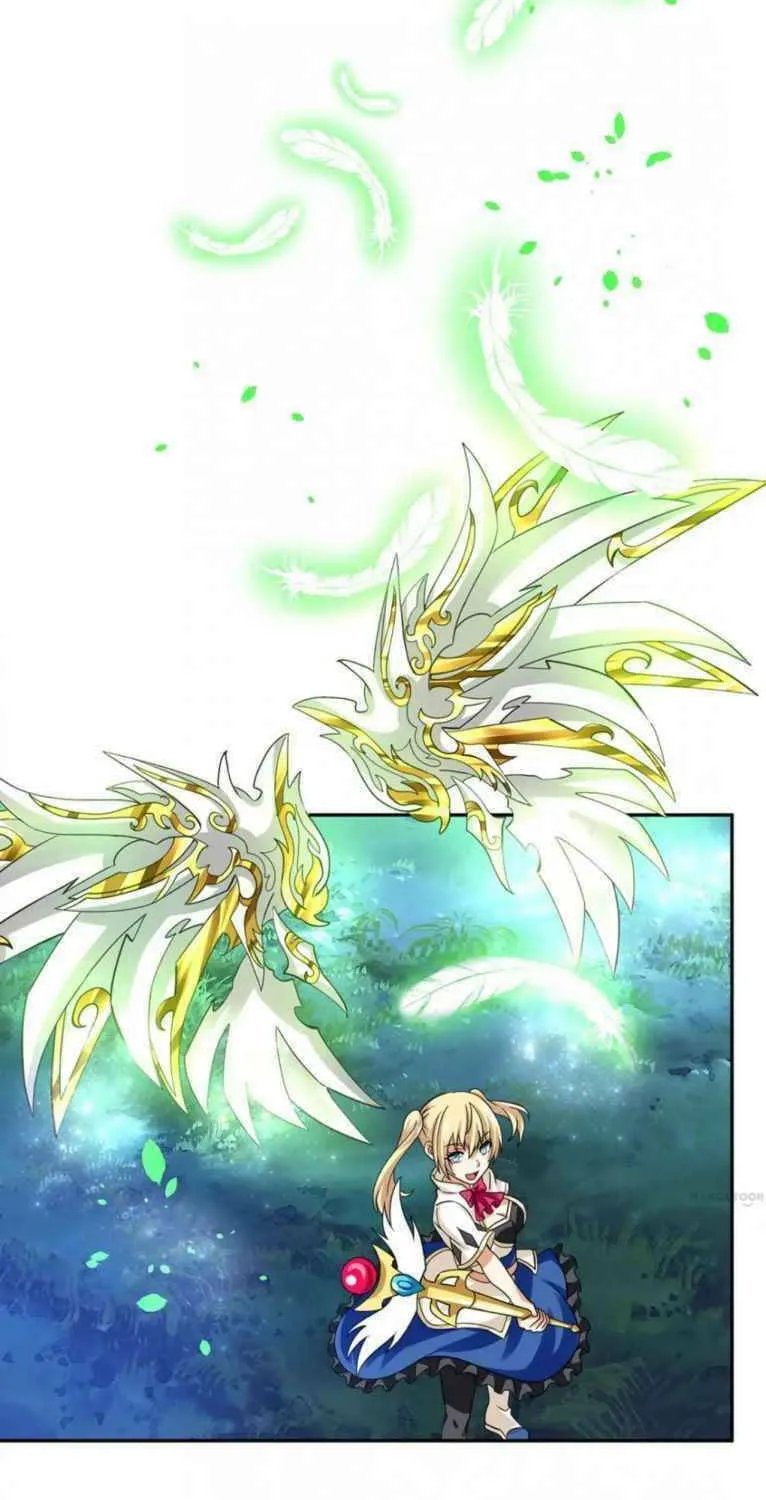 Read Devouring Realm chapter 171 image 9 on Lezhin