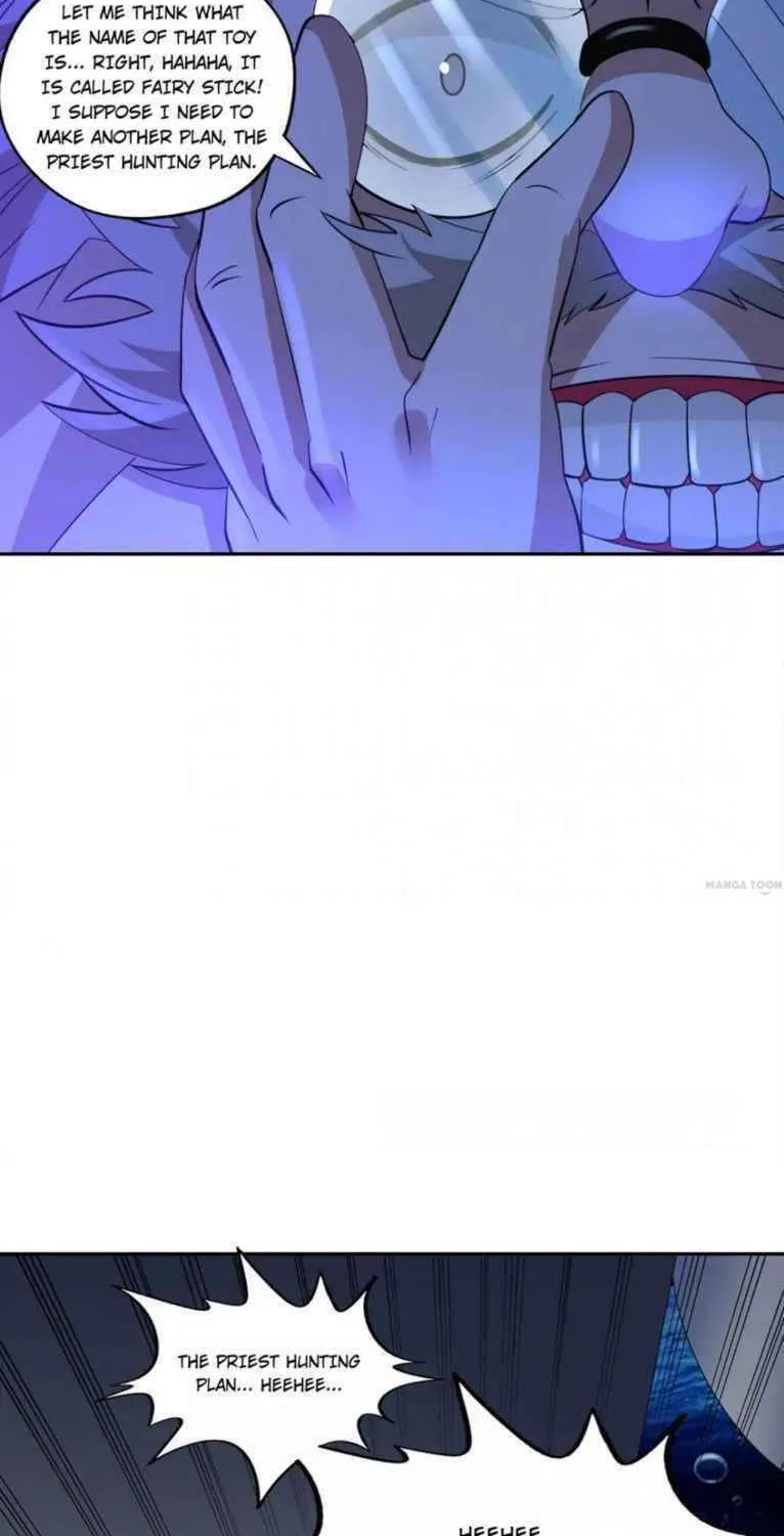Read Devouring Realm chapter 172 image 11 on Lezhin