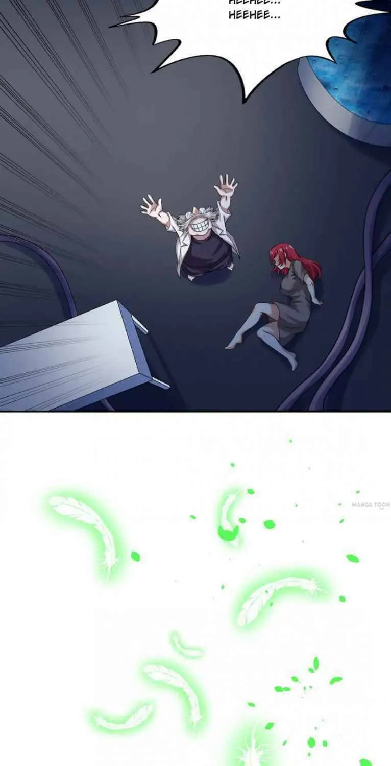 Read Devouring Realm chapter 172 image 12 on Lezhin