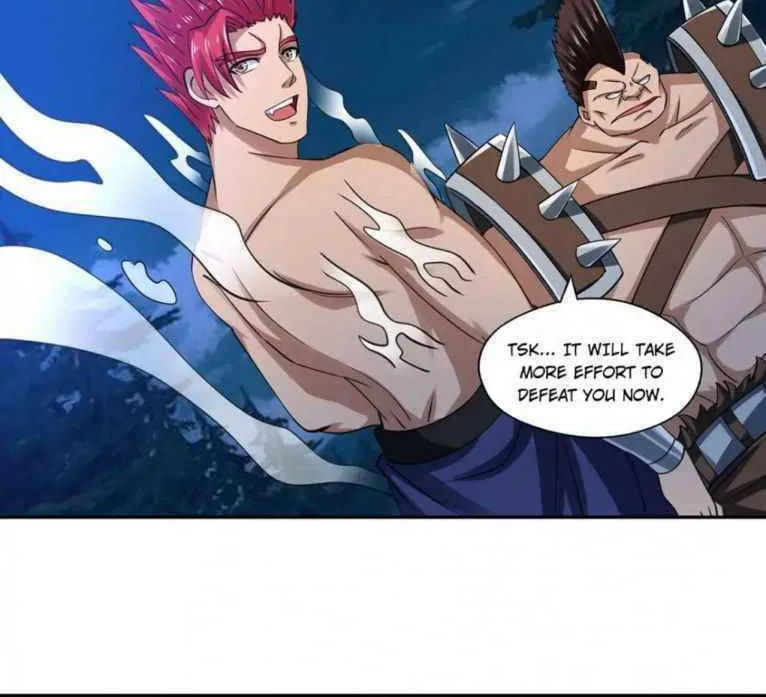 Read Devouring Realm chapter 172 image 14 on Lezhin