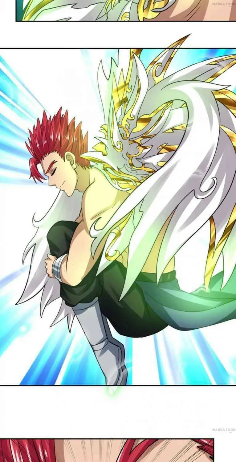 Read Devouring Realm chapter 172 image 16 on Lezhin