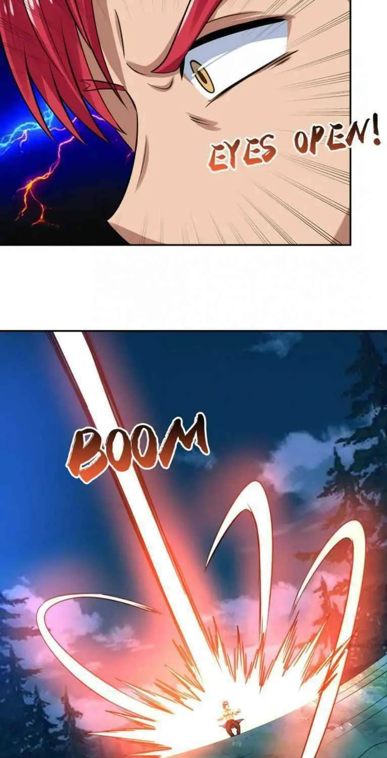 Read Devouring Realm chapter 172 image 17 on Lezhin