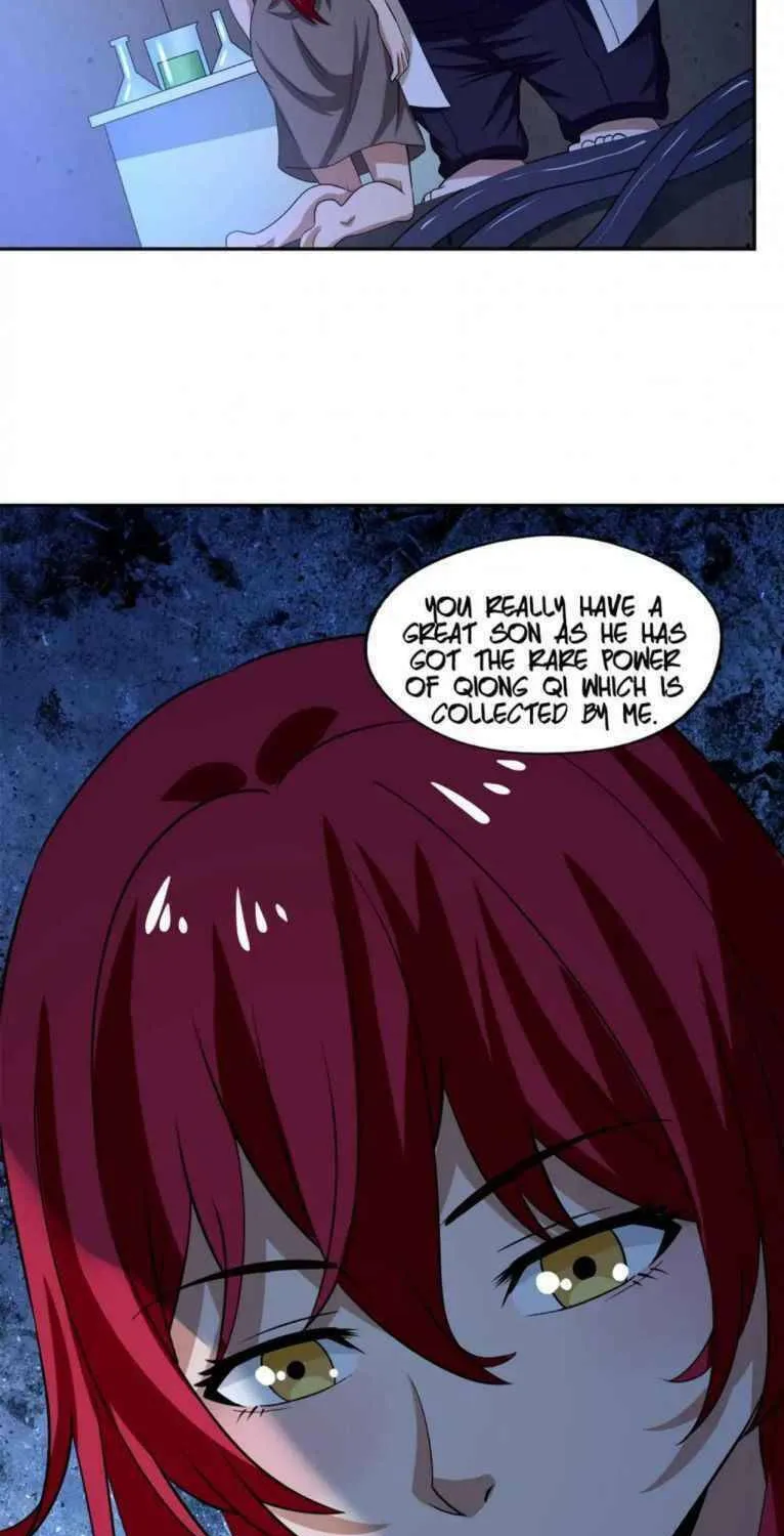Read Devouring Realm chapter 172 image 2 on Lezhin