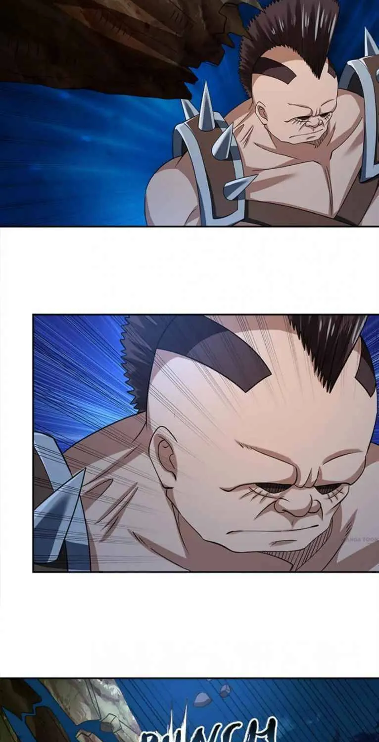 Read Devouring Realm chapter 172 image 25 on Lezhin