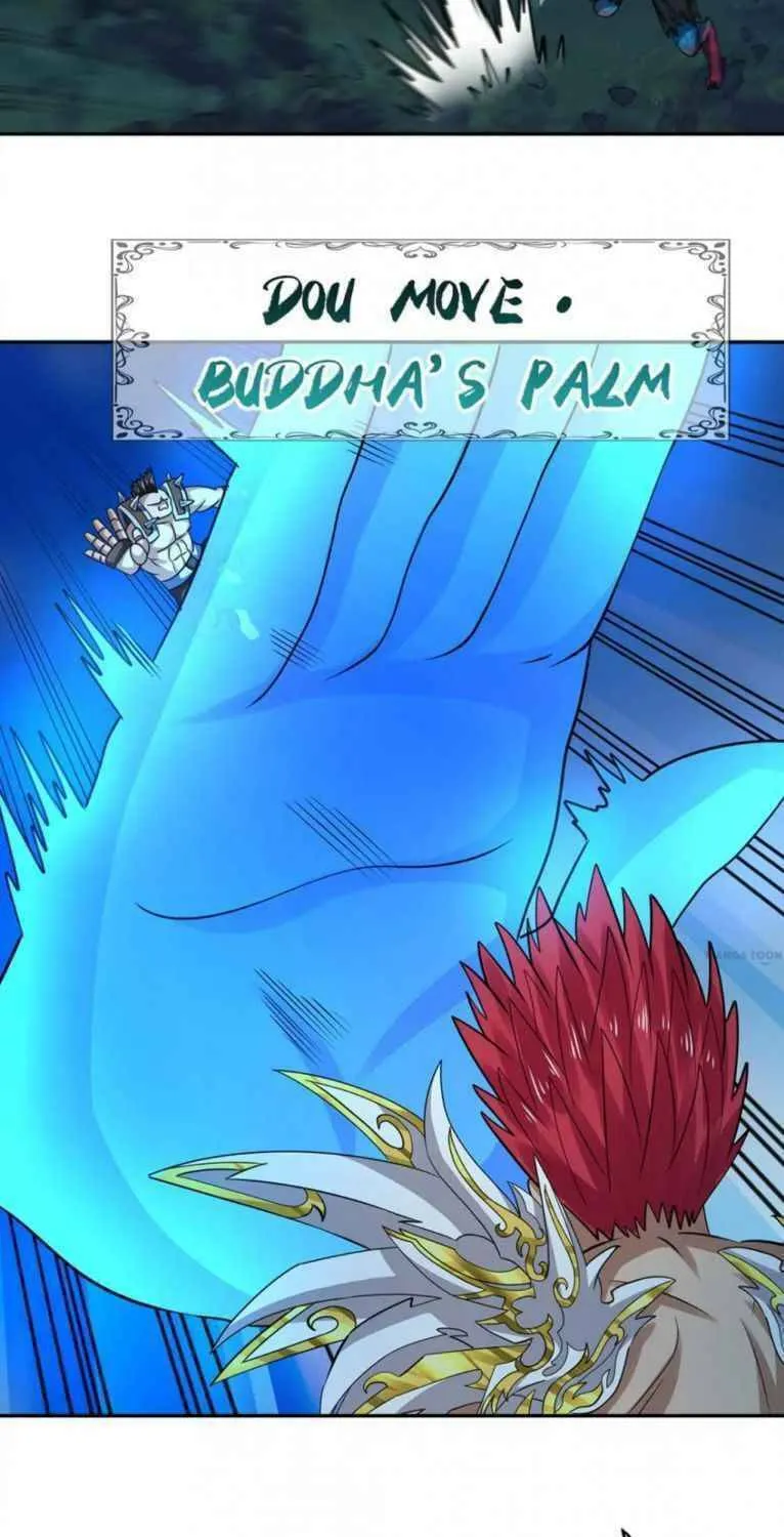 Read Devouring Realm chapter 172 image 32 on Lezhin