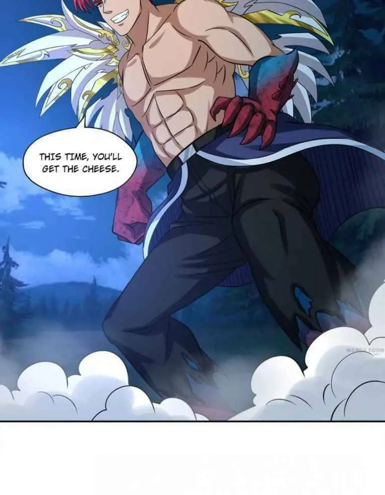 Read Devouring Realm chapter 172 image 34 on Lezhin