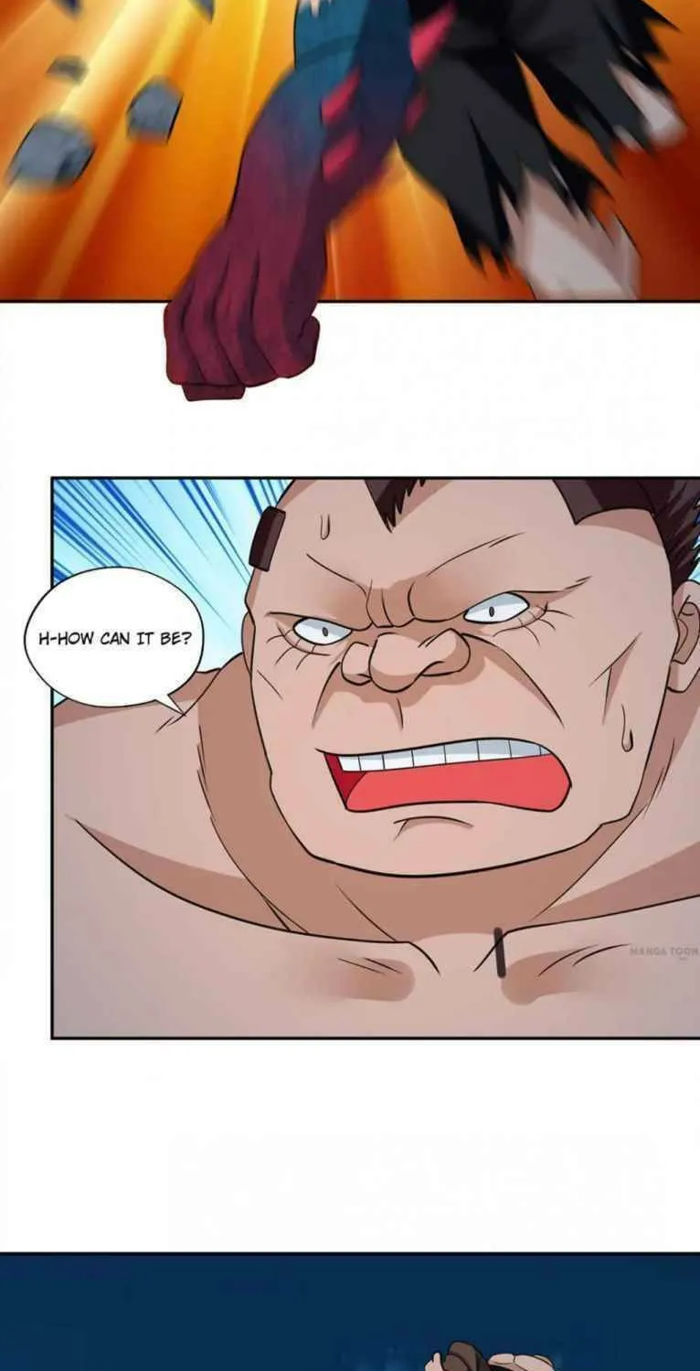Read Devouring Realm chapter 172 image 37 on Lezhin