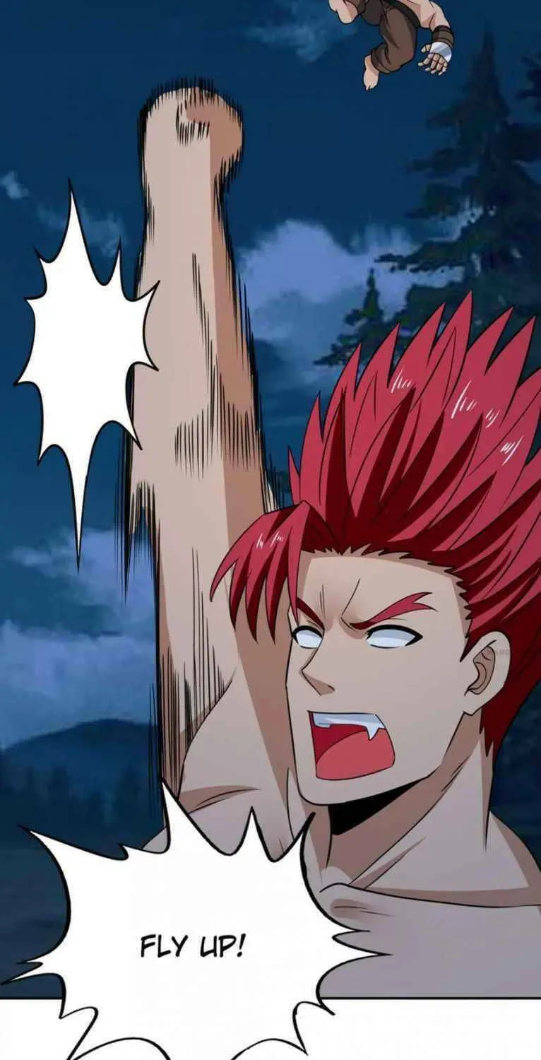 Read Devouring Realm chapter 172 image 38 on Lezhin
