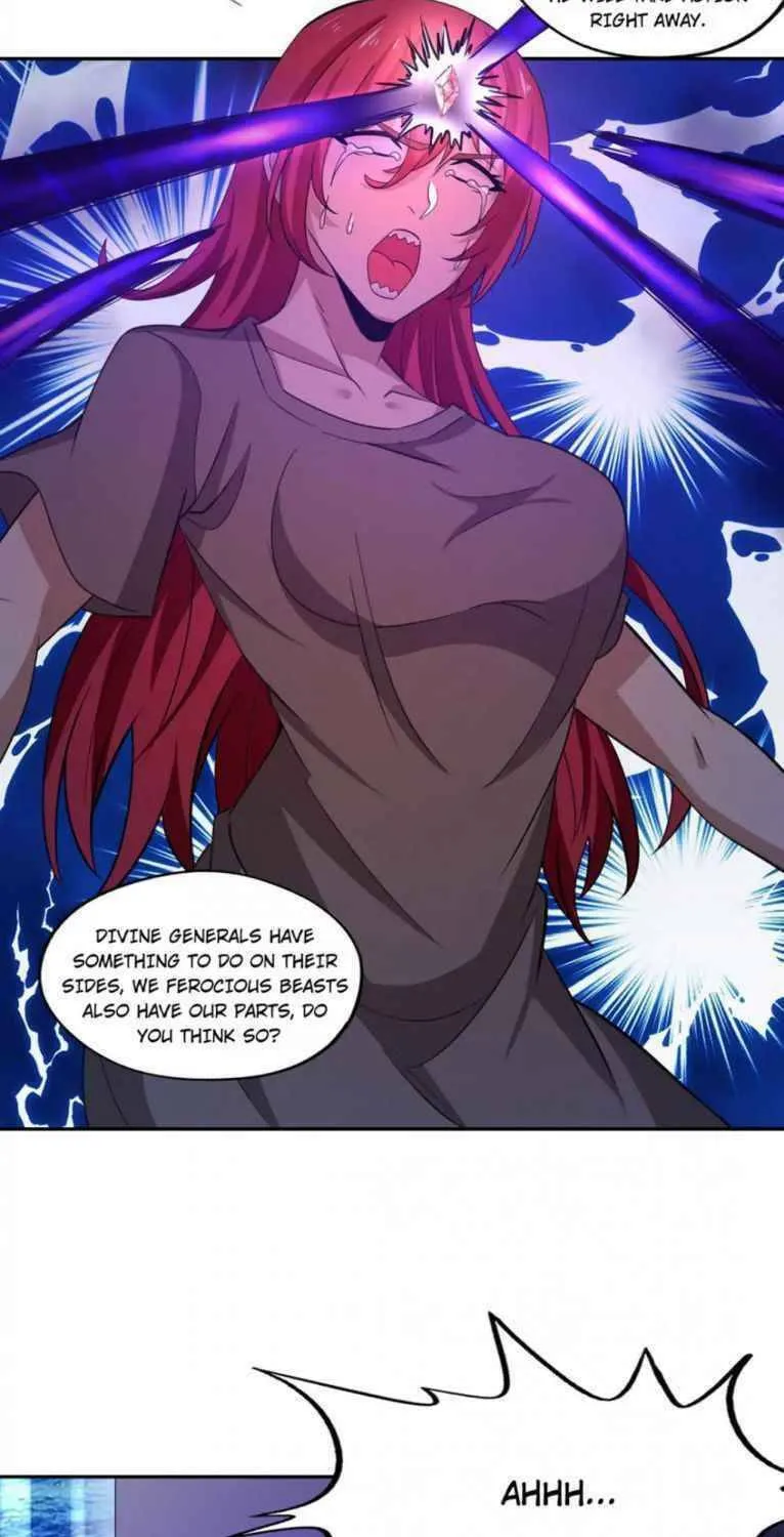 Read Devouring Realm chapter 172 image 4 on Lezhin