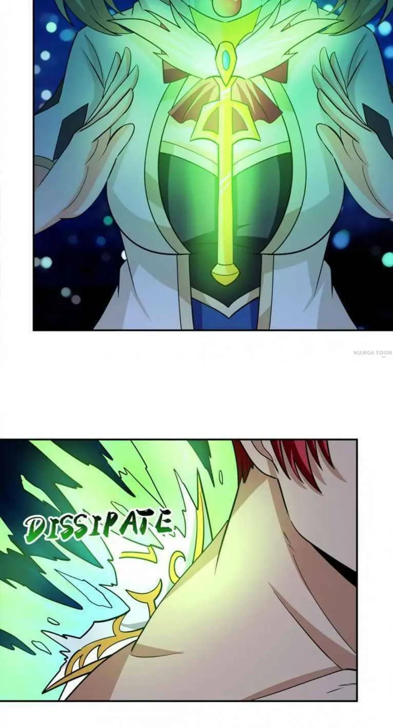 Read Devouring Realm chapter 172 image 40 on Lezhin