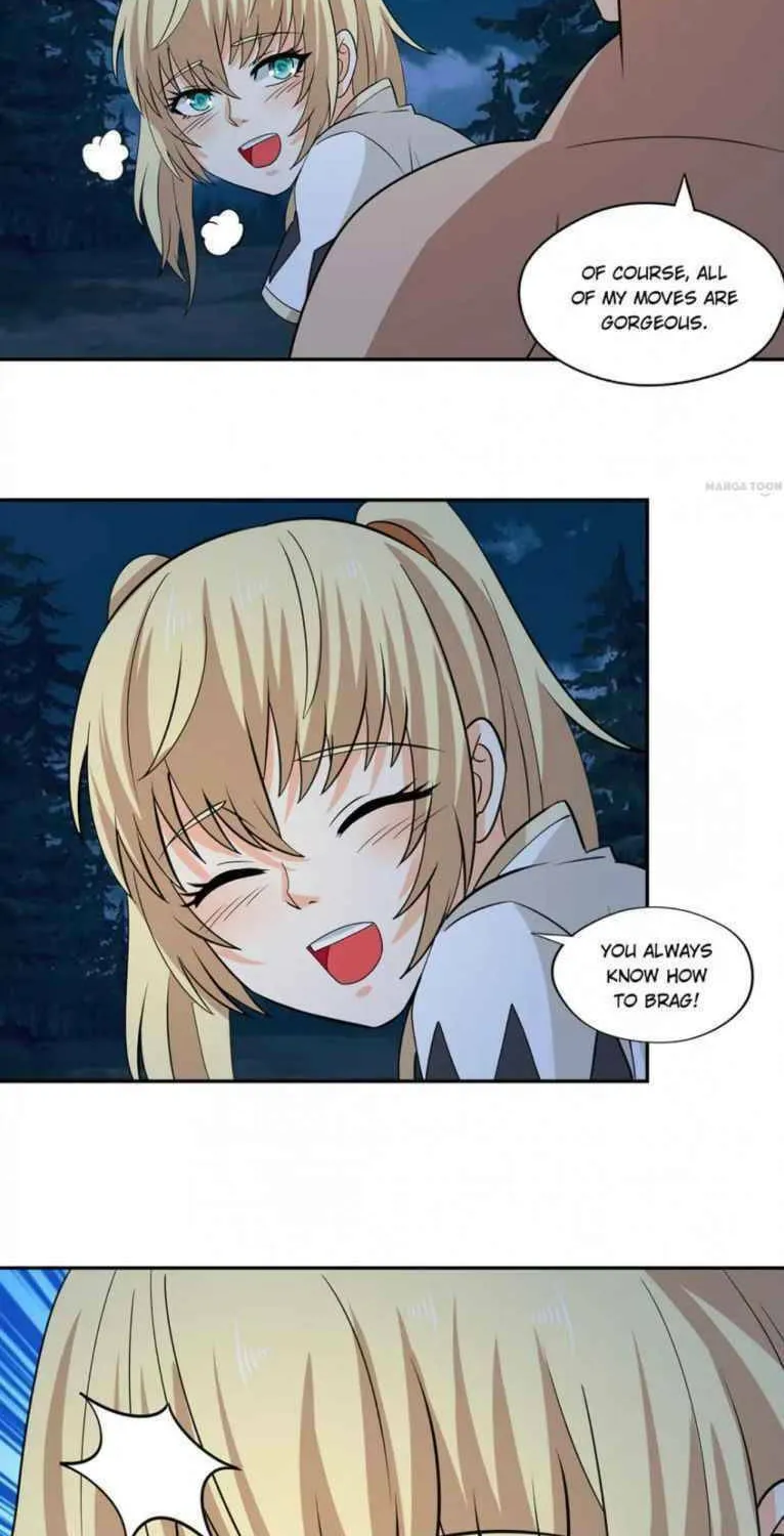 Read Devouring Realm chapter 172 image 42 on Lezhin