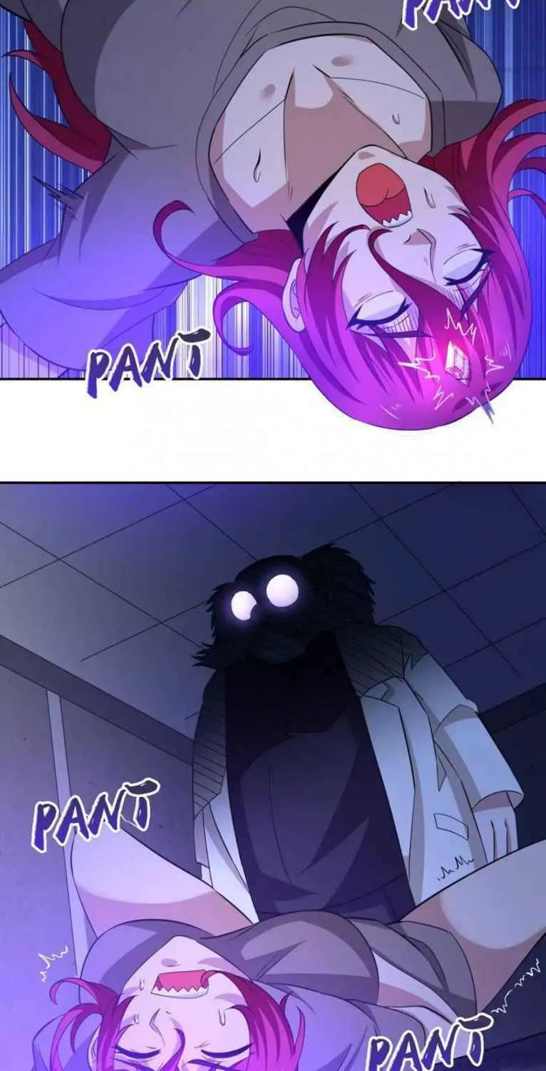 Read Devouring Realm chapter 172 image 6 on Lezhin