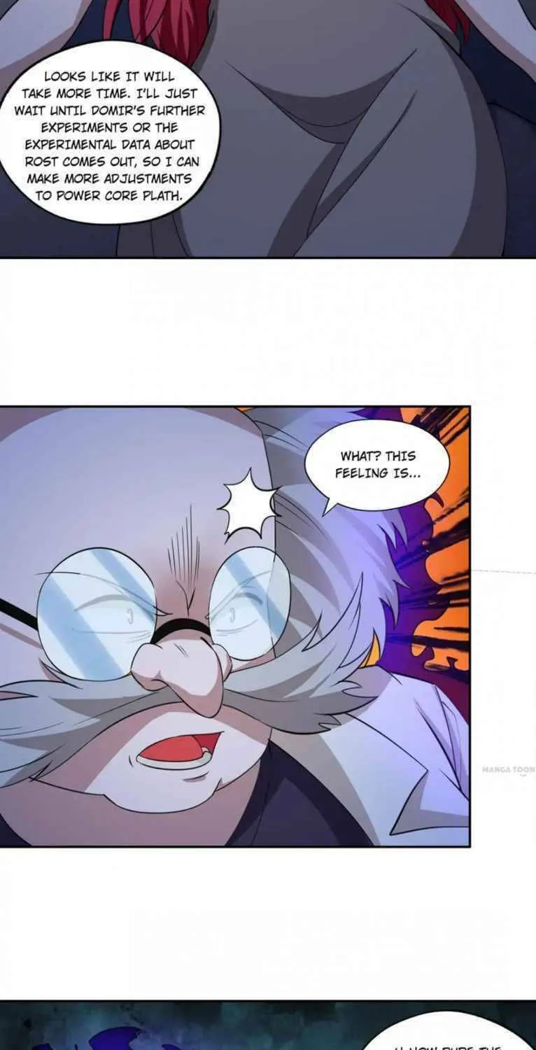 Read Devouring Realm chapter 172 image 9 on Lezhin
