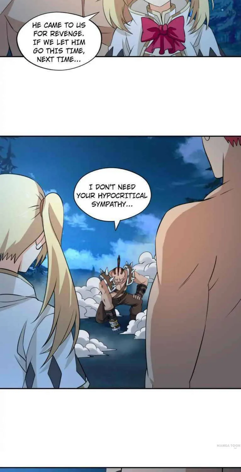 Read Devouring Realm chapter 173 image 12 on Lezhin