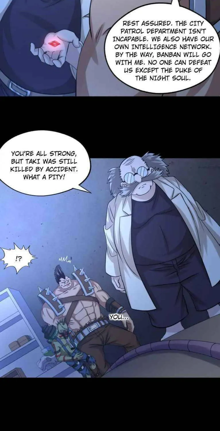Read Devouring Realm chapter 173 image 18 on Lezhin