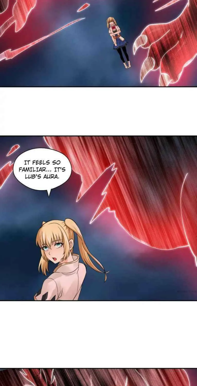 Read Devouring Realm chapter 173 image 2 on Lezhin