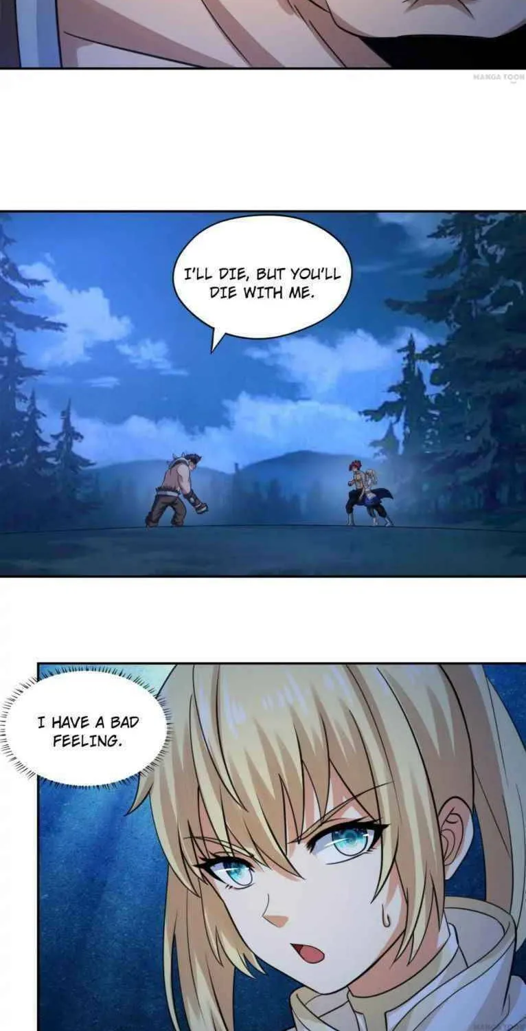 Read Devouring Realm chapter 173 image 22 on Lezhin
