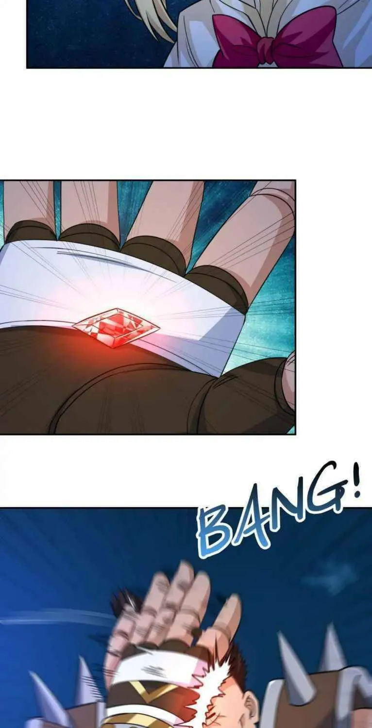 Read Devouring Realm chapter 173 image 23 on Lezhin