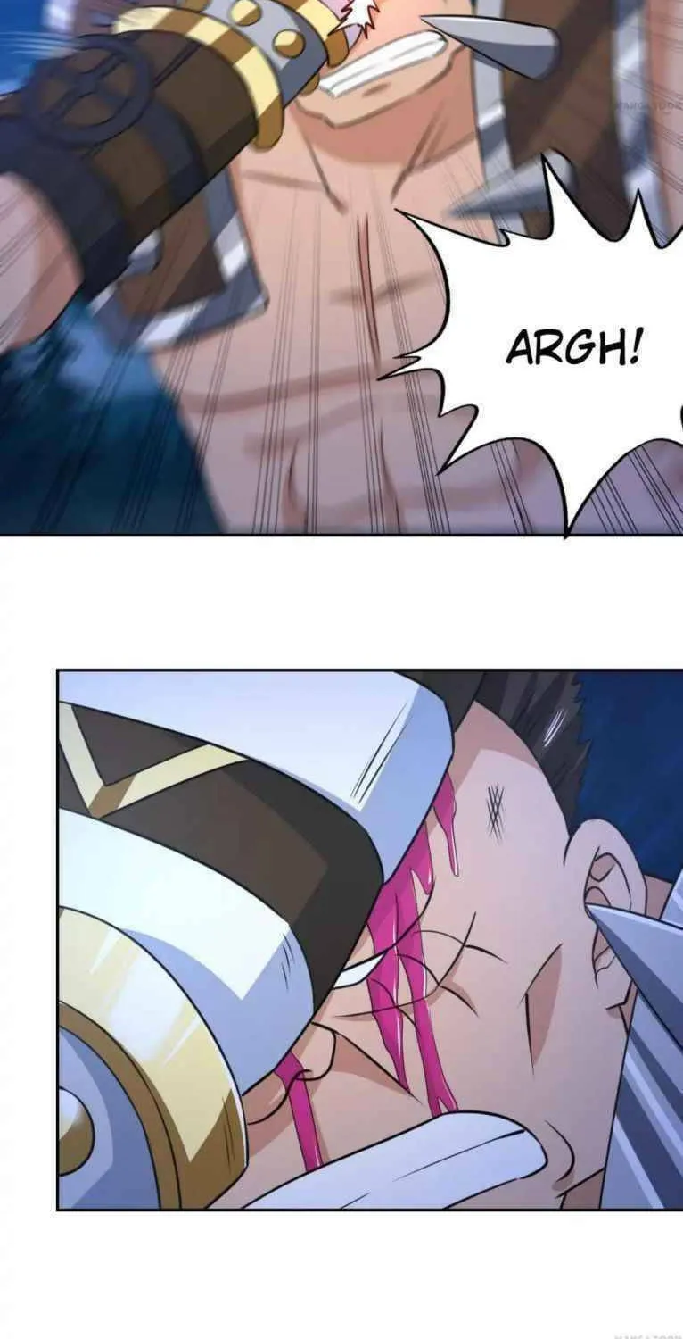 Read Devouring Realm chapter 173 image 24 on Lezhin