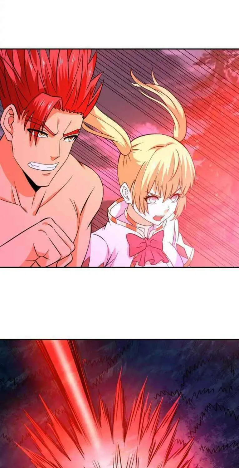 Read Devouring Realm chapter 173 image 27 on Lezhin