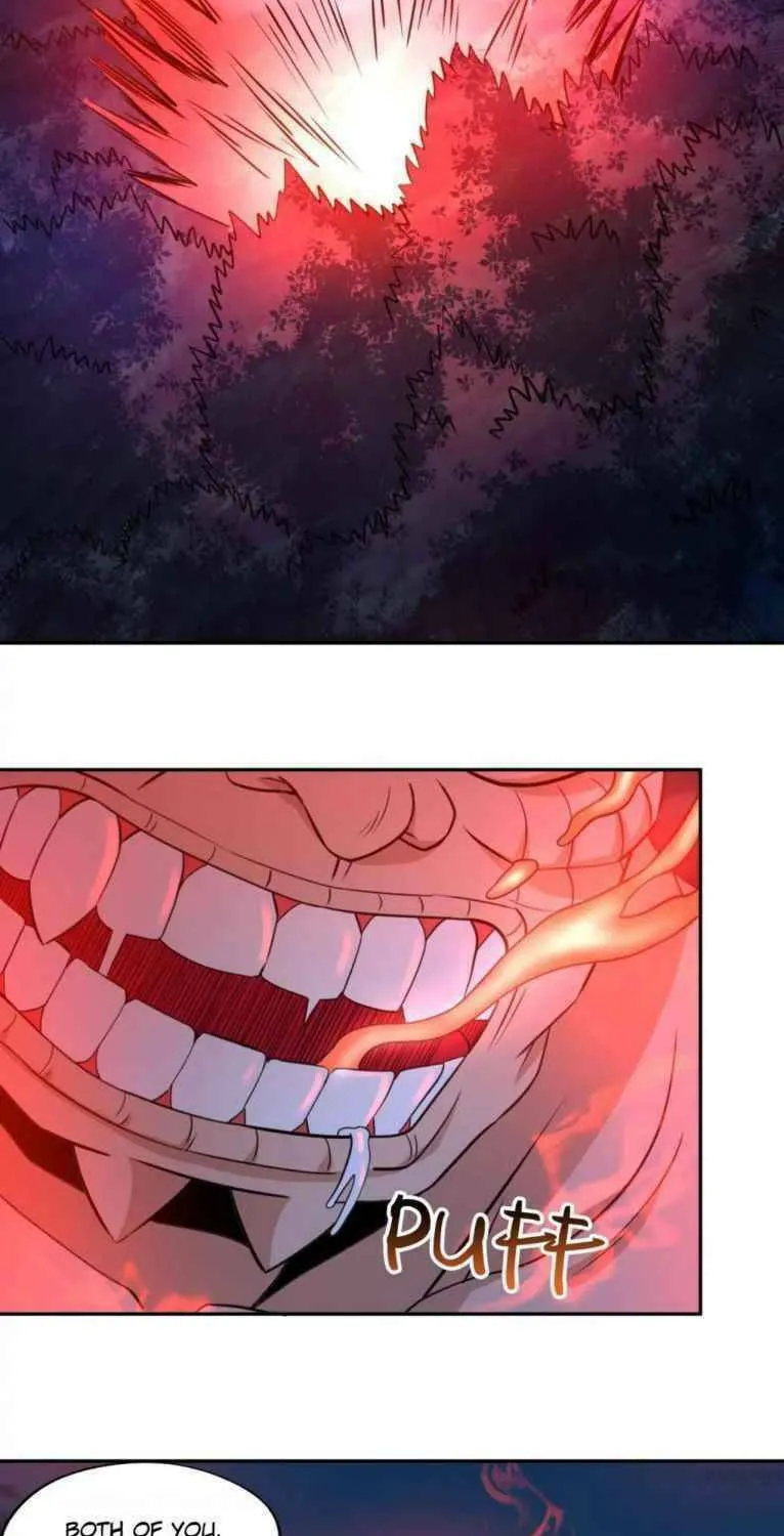 Read Devouring Realm chapter 173 image 28 on Lezhin