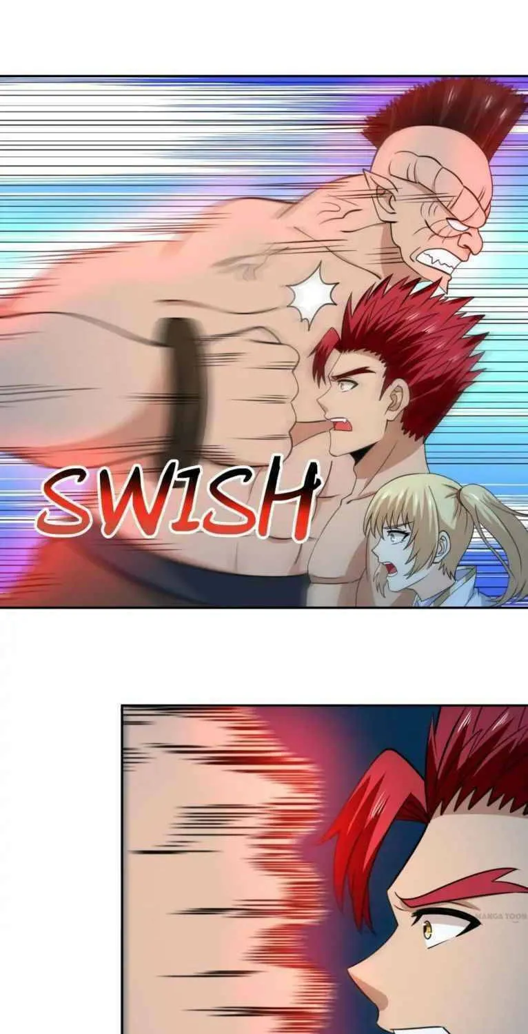 Read Devouring Realm chapter 173 image 31 on Lezhin