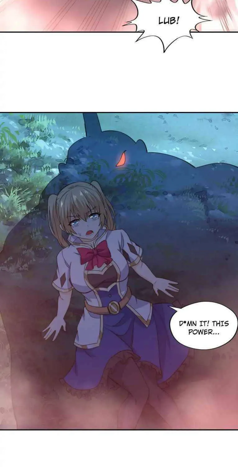 Read Devouring Realm chapter 173 image 34 on Lezhin